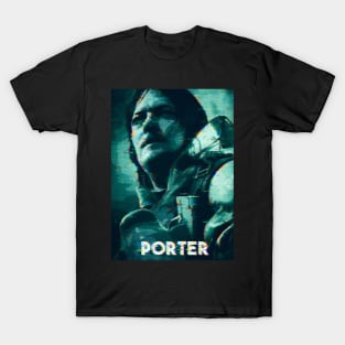 Porter T-Shirt